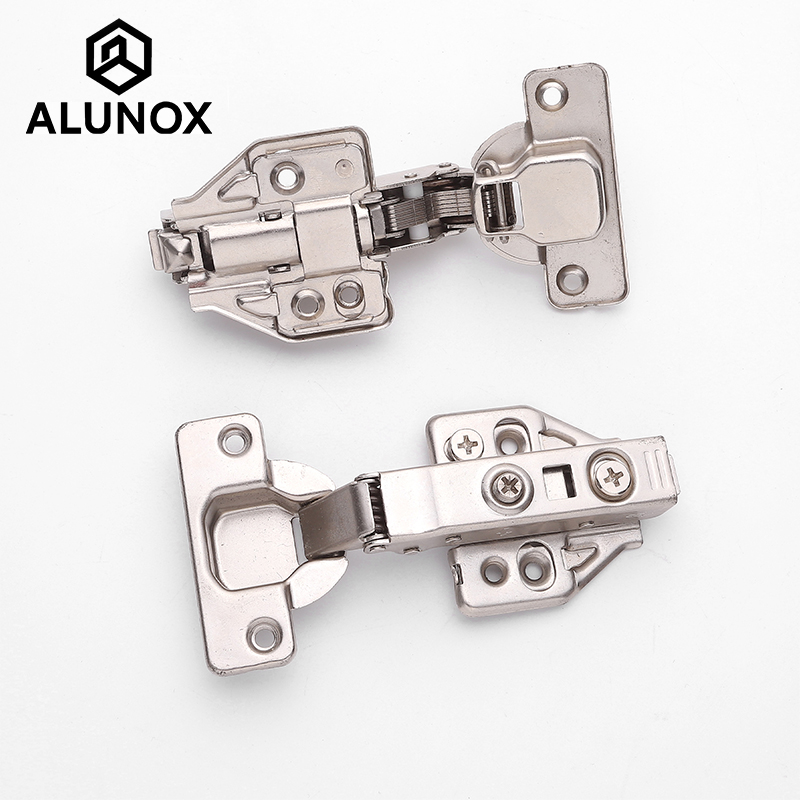 HINGES View 6