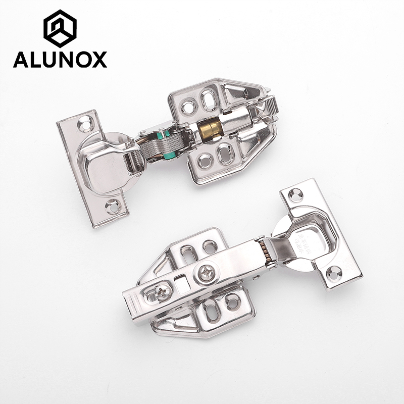 HINGES View 10