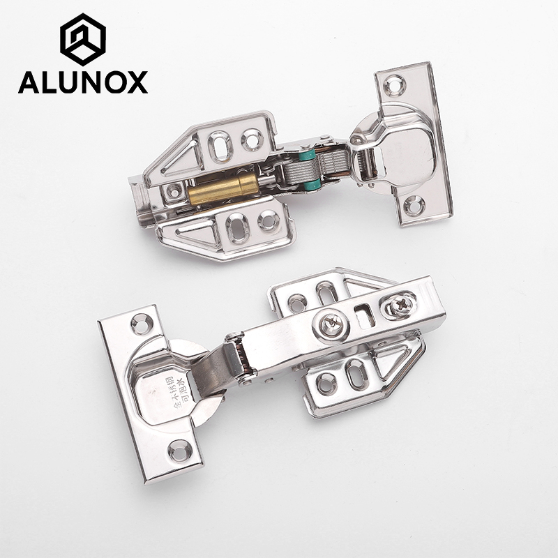 HINGES View 12