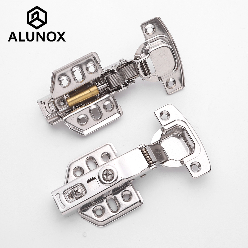 HINGES View 15